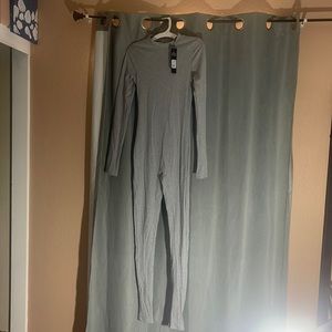 new jumpsuit/romper from fashion nova
